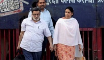 Talwars released from Dasana Jail