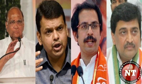 Cong wins 73; NCP, MIM draw blank in Nanded civic polls Cong wins 73; NCP, MIM draw blank in Nanded civic polls