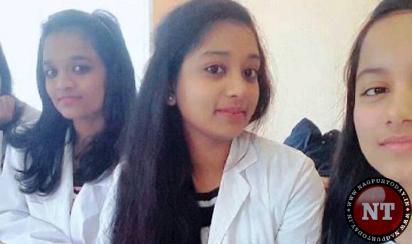 Aishwarya Khobragade