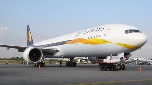 Alleged hijacking attempt at Cochin airport, Jet Airways