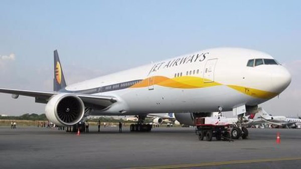 Alleged hijacking attempt at Cochin airport, Jet Airways