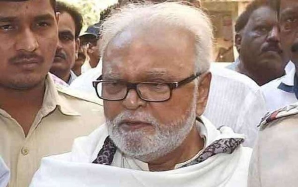 Chhagan Bhujbal