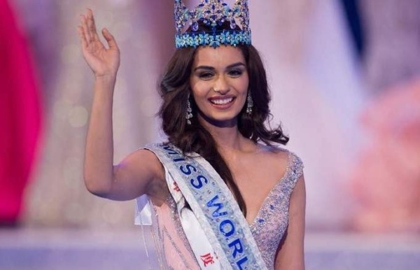 Manushi Chhillar has made us proud: Shatrughan Sinha Manushi Chhillar has made us proud: Shatrughan Sinha