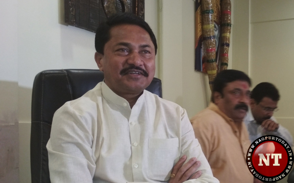 मृत्यु के दिन रविभवन में नहीं रुके थे जस्टिस लोया, नाना पटोले का सनसनीखेज खुलासा