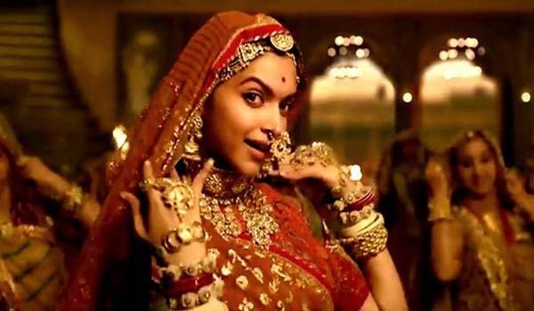 Padmavati