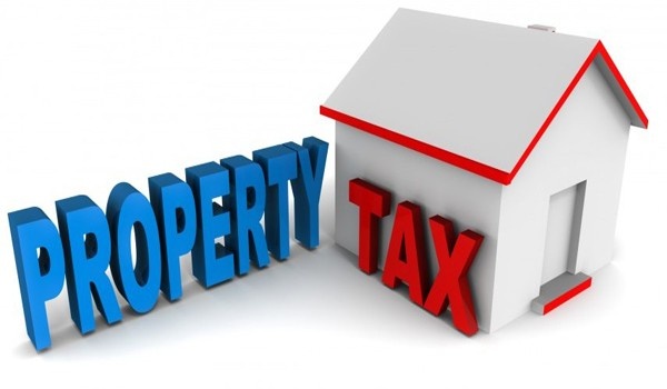 Property-tax
