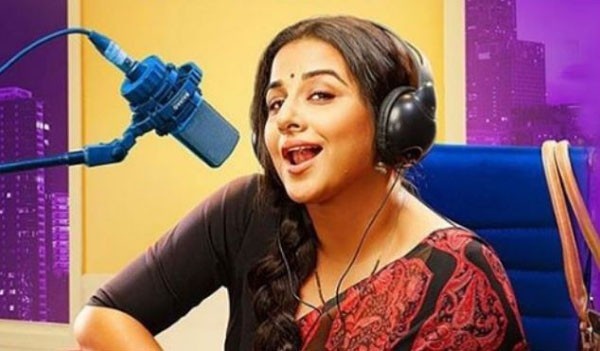 Tumhari Sulu Review