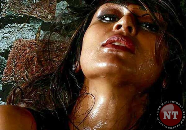 PIX: New girl in Ram Gopal Varma’s life