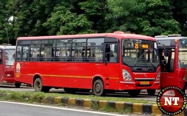 Aapli Bus