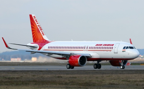 Air India