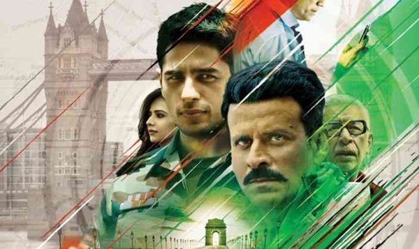 Aiyaari Trailer
