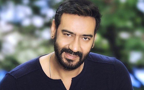 Ajay Devgn