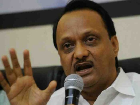 Ajit Pawar