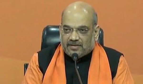 Amit Shah