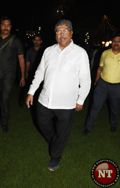 Chandrakant Patil
