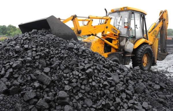 Coal Scam 