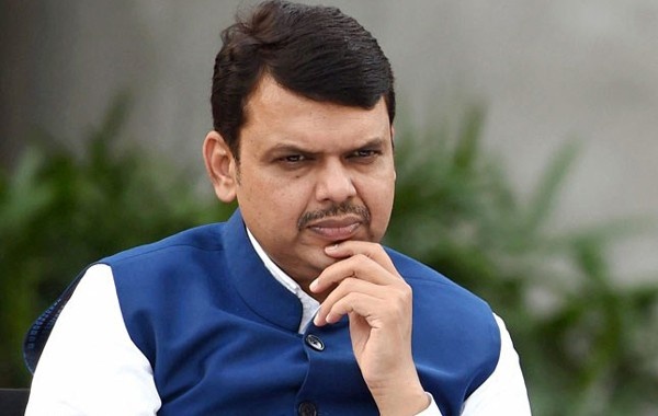 Devendra Fadnavis