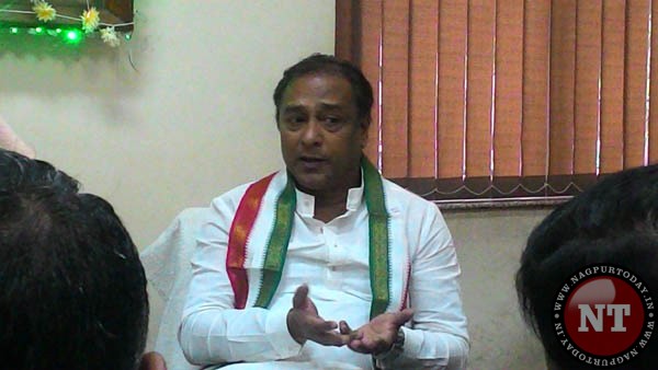 Dr Raju Waghmare