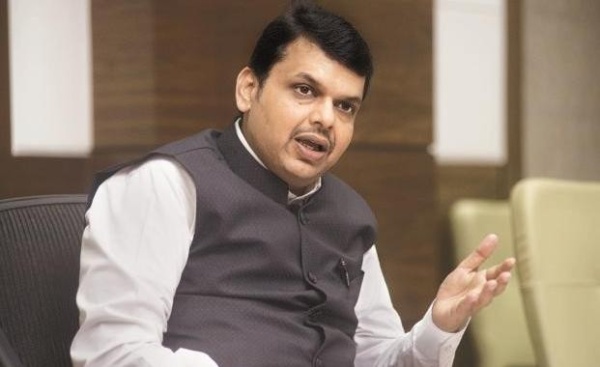 Fadnavis