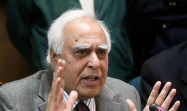 Kapil-Sibal