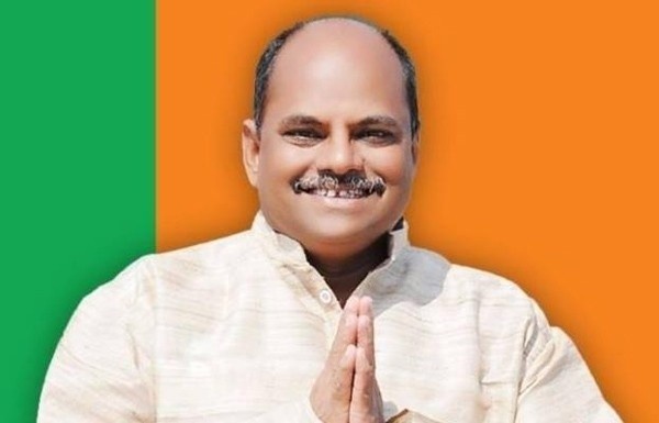 MLA Anil Bonde