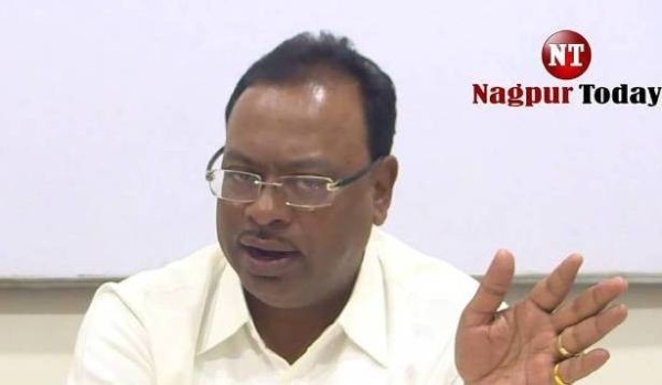 Maharashtra Energy Minister Chandrashekhar Bawankule