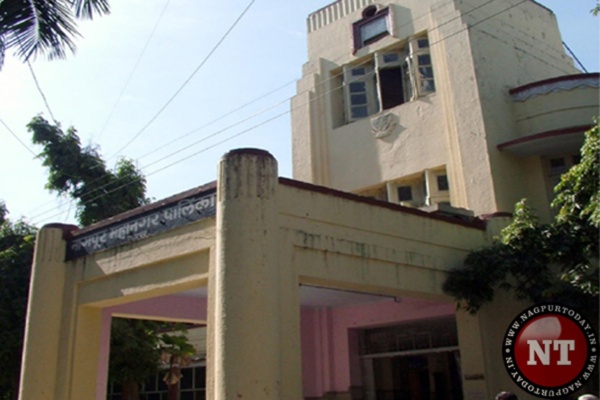 NMC-Nagpur