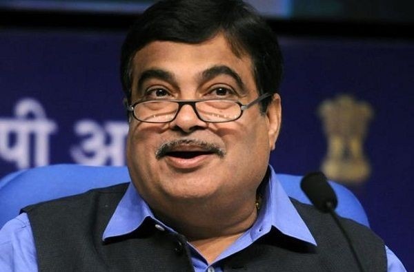 Nitin Gadkari 1