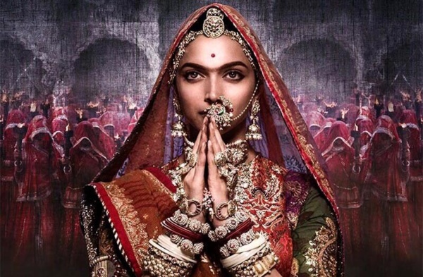 Padmavati, Deepika