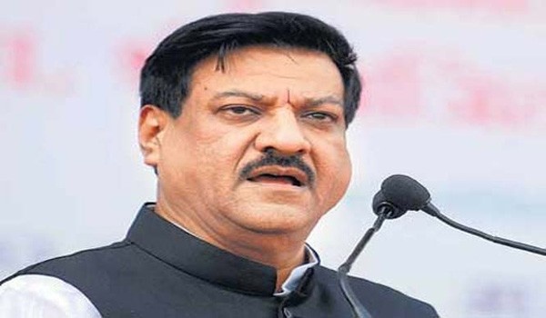 Prithviraj-Chavan