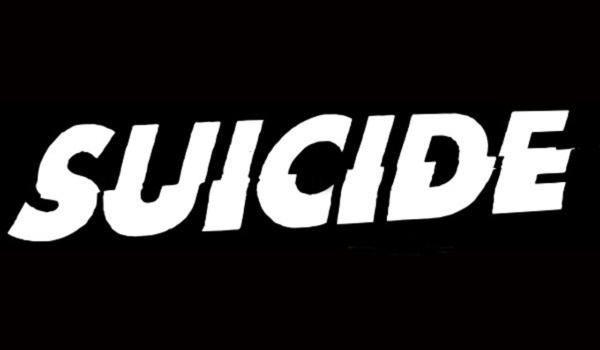 Suicide