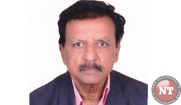 Udaya Chandar