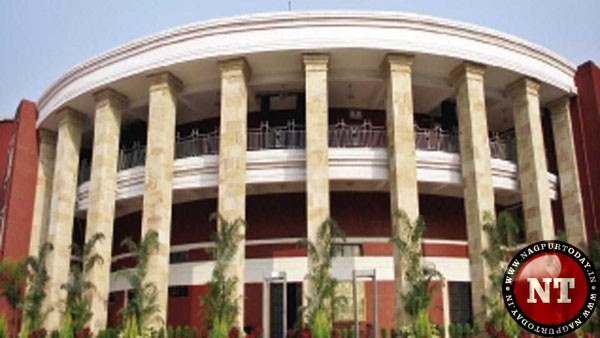 Vidhan Bhavan, Nagpur