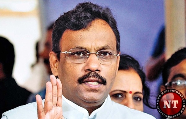 Vinod Tawde