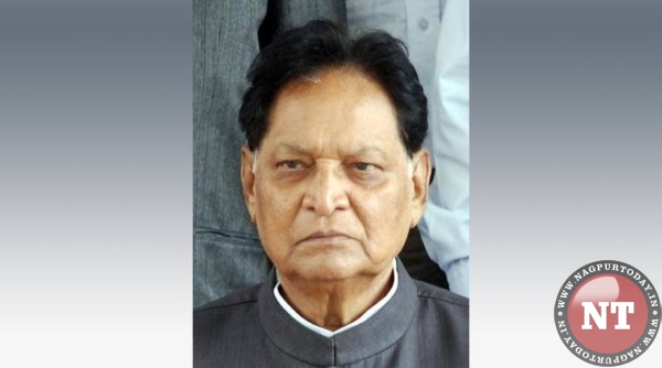 ex-Governor Late R S aka Dadasaheb Gavai