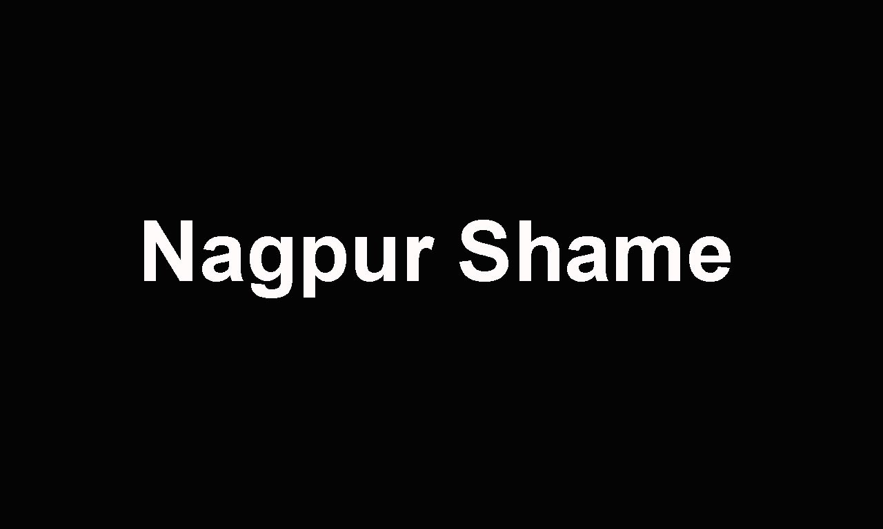 Nagpur Shame : Father arrested for raping minor daughter for 3 years