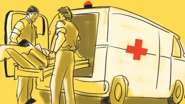 road-accident