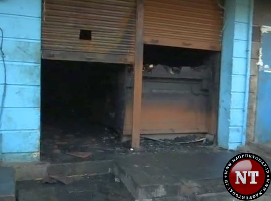 5 charred to death in Bengaluru restaurant fire