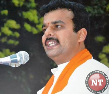 This election is between Allah and Rama, says K’taka BJP MLA