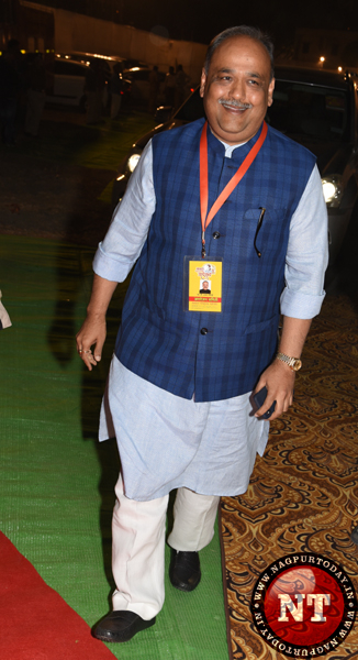 B-town's Tiger Salman Khan makes Nagpur groove to his swag ... B-town's Tiger Salman Khan makes Nagpur groove to his swag ...