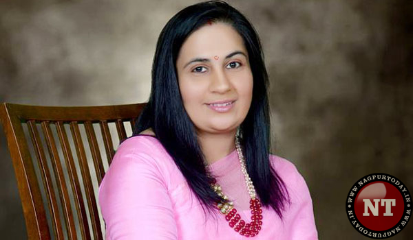 ‘Quest for Spring’ – an amazing book from a first time author Monica of Nagpur!