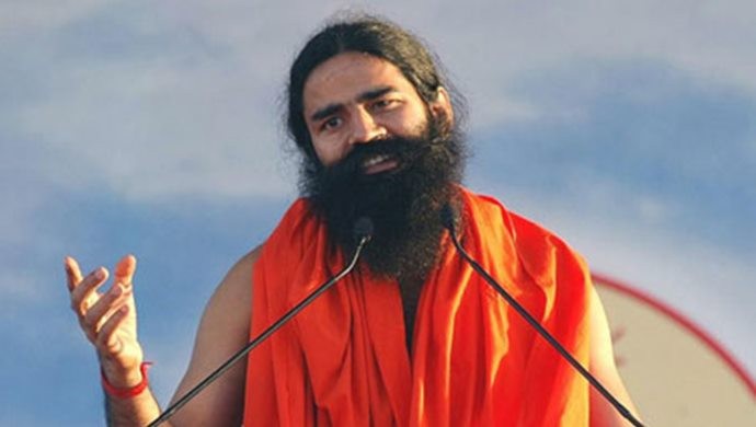 रामदेव बोले- खुदरा क्षेत्र में नहीं आना चाहिए FDI