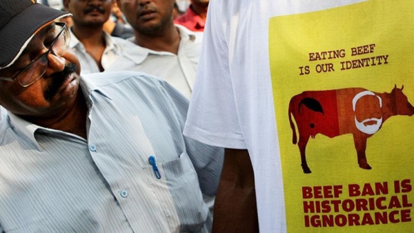 Beef Ban