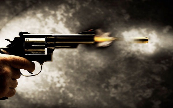 ‘Firing’ in Wadi: Goon Sahare tries to hoodwink cops with a cooked up story