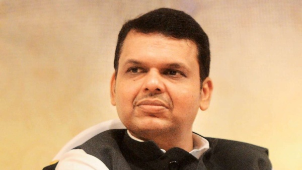 Devendra Fadnavis