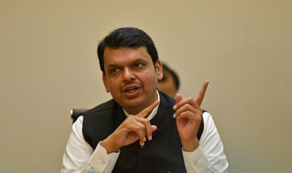 Devendra Fadnavis