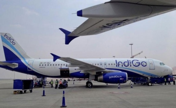 Indigo Airline