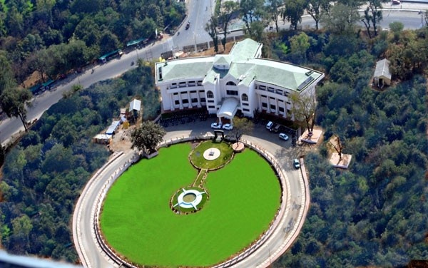 MAFSU-Building