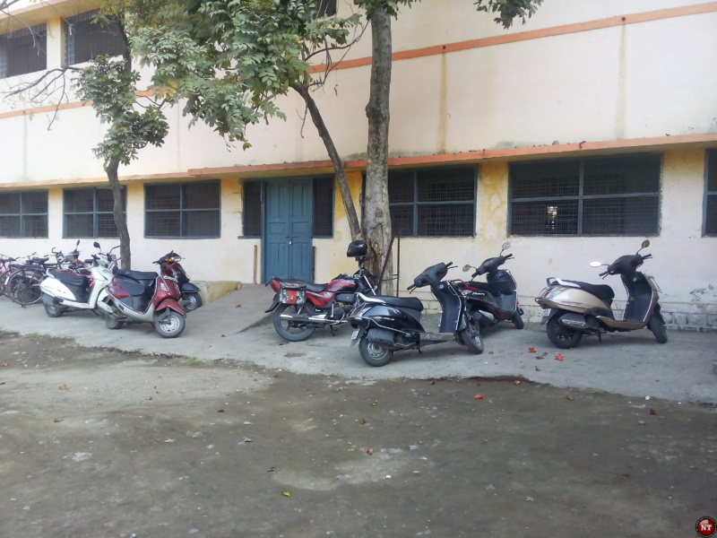 Bijalinagar’s NMC School a haven for everybody