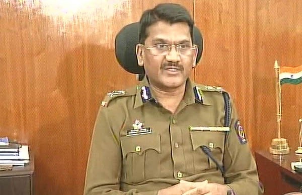 Nagpur police